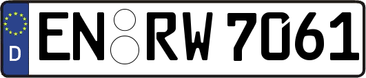 EN-RW7061
