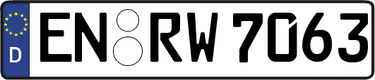 EN-RW7063