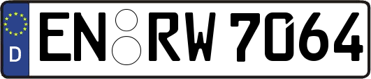 EN-RW7064