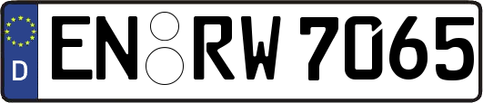 EN-RW7065