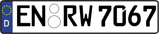 EN-RW7067