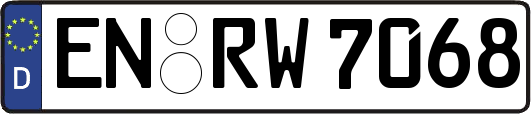 EN-RW7068