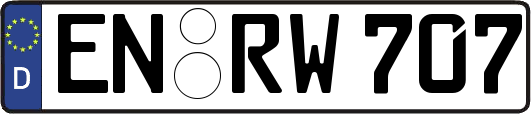 EN-RW707