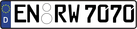 EN-RW7070