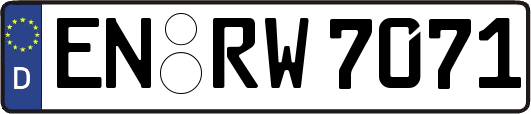 EN-RW7071