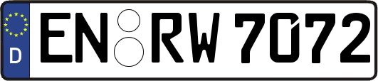 EN-RW7072