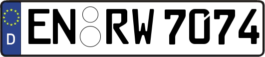 EN-RW7074