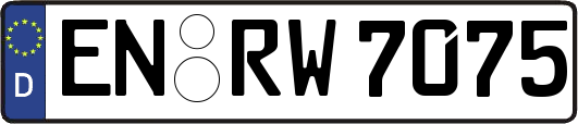 EN-RW7075