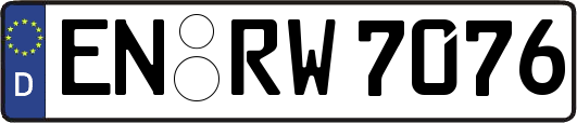 EN-RW7076