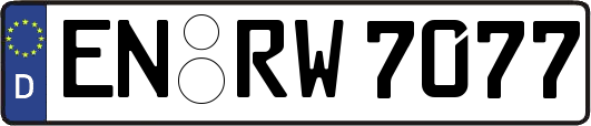 EN-RW7077