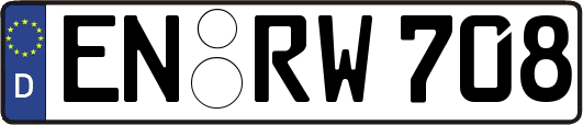 EN-RW708