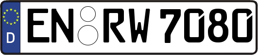 EN-RW7080