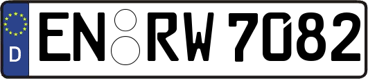 EN-RW7082