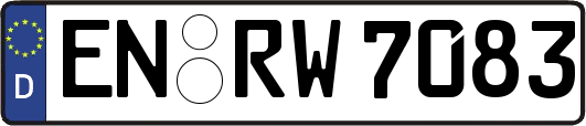 EN-RW7083
