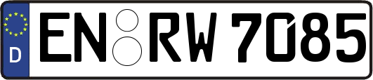 EN-RW7085