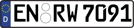 EN-RW7091