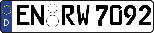 EN-RW7092