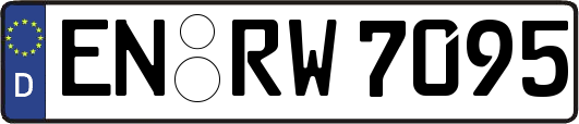 EN-RW7095