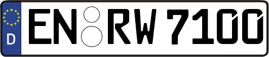 EN-RW7100