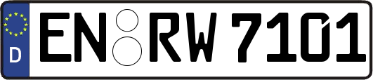 EN-RW7101