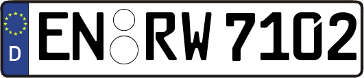 EN-RW7102