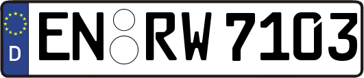 EN-RW7103