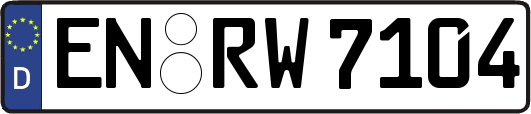 EN-RW7104
