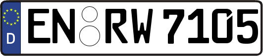 EN-RW7105