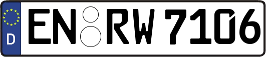 EN-RW7106