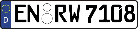 EN-RW7108