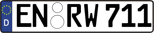 EN-RW711