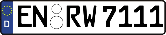EN-RW7111