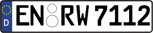 EN-RW7112