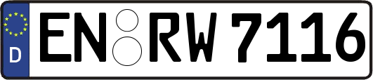 EN-RW7116