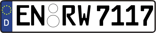 EN-RW7117