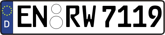 EN-RW7119