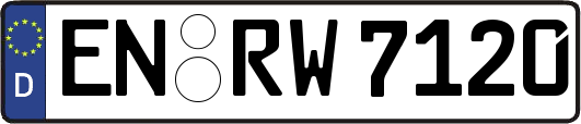 EN-RW7120