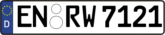 EN-RW7121