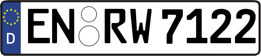 EN-RW7122