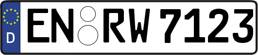 EN-RW7123
