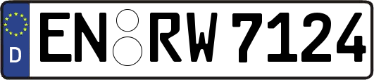 EN-RW7124