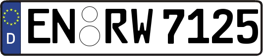 EN-RW7125