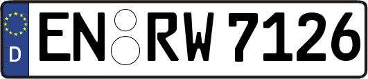 EN-RW7126