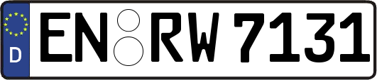 EN-RW7131