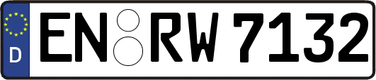 EN-RW7132