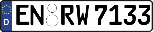 EN-RW7133