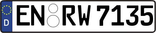 EN-RW7135