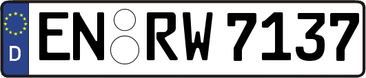 EN-RW7137