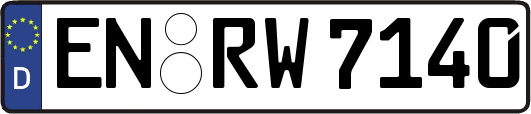EN-RW7140