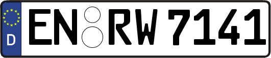 EN-RW7141